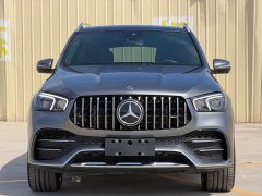 Mercedes-Benz GLE AMG GLE 53 4MATIC - фото 2