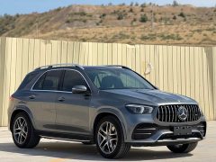 Mercedes-Benz GLE AMG GLE 53 4MATIC - фото 3