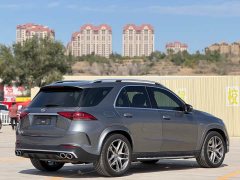 Mercedes-Benz GLE AMG GLE 53 4MATIC - фото 4