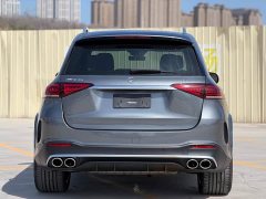Mercedes-Benz GLE AMG GLE 53 4MATIC - фото 5