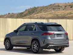 Mercedes-Benz GLE AMG GLE 53 4MATIC - фото 6