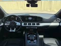 Mercedes-Benz GLE AMG GLE 53 4MATIC - фото 8