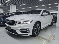 Geely Xingrui Oriental Radiance 1.5TD Stunning Appearance Edition - photo 1
