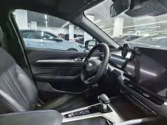 Geely Xingrui Oriental Radiance 1.5TD Stunning Appearance Edition - photo 15