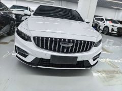 Geely Xingrui Oriental Radiance 1.5TD Stunning Appearance Edition - photo 2