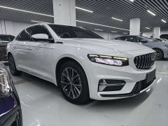Geely Xingrui Oriental Radiance 1.5TD Stunning Appearance Edition - photo 3