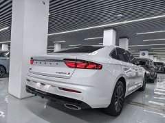Geely Xingrui Oriental Radiance 1.5TD Stunning Appearance Edition - photo 4