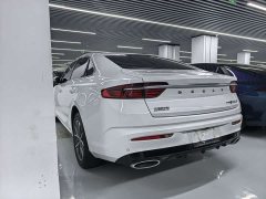 Geely Xingrui Oriental Radiance 1.5TD Stunning Appearance Edition - photo 5