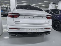 Geely Xingrui Oriental Radiance 1.5TD Stunning Appearance Edition - photo 6
