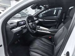 Geely Xingrui Oriental Radiance 1.5TD Stunning Appearance Edition - photo 7