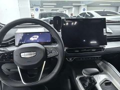 Geely Xingrui Oriental Radiance 1.5TD Stunning Appearance Edition - photo 8