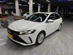 Chevrolet Cruze 1.5L Dual-Clutch Joy Edition - ფოტო 1
