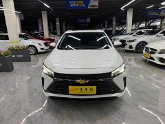 Chevrolet Cruze 1.5L Dual-Clutch Joy Edition - ფოტო 2