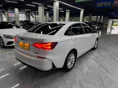 Chevrolet Cruze 1.5L Dual-Clutch Joy Edition - ფოტო 3