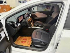 Chevrolet Cruze 1.5L Dual-Clutch Joy Edition - ფოტო 7