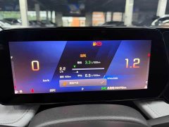 Chevrolet Cruze 1.5L Dual-Clutch Joy Edition - ფოტო 8