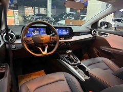 Chevrolet Cruze 1.5L Dual-Clutch Joy Edition - ფოტო 9