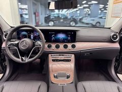 Mercedes-Benz E-Class E 300 L Luxury - ფოტო 10