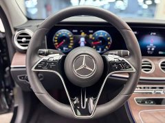 Mercedes-Benz E-Class E 300 L Luxury - ფოტო 11