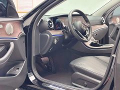 Mercedes-Benz E-Class E 300 L Luxury - ფოტო 14