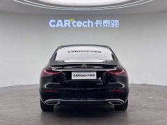 Mercedes-Benz E-Class E 300 L Luxury - ფოტო 2