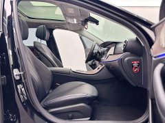 Mercedes-Benz E-Class E 300 L Luxury - ფოტო 20
