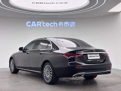 Mercedes-Benz E-Class E 300 L Luxury - ფოტო 3