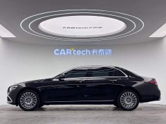 Mercedes-Benz E-Class E 300 L Luxury - ფოტო 4