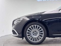 Mercedes-Benz E-Class E 300 L Luxury - ფოტო 7