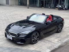 BMW Z4 2019 sDrive 25i M Sport Package - photo 1