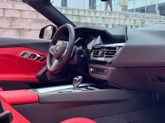 BMW Z4 2019 sDrive 25i M Sport Package - photo 9