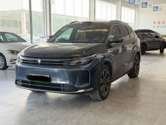 AITO M7 1.5T Intelligent Driving RWD Ultra 6-Seater - photo 1