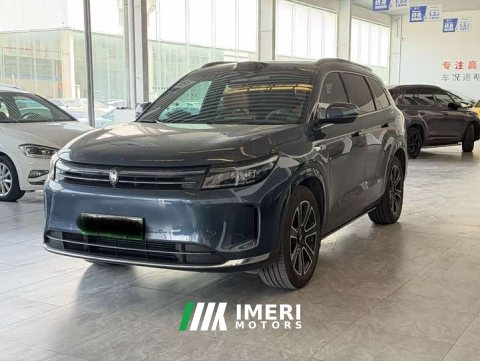 2024 AITO M7 1.5T Intelligent Driving RWD Ultra 6-Seater - ავტომობილი ჩინეთიდან