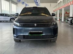 AITO M7 1.5T Intelligent Driving RWD Ultra 6-Seater - photo 10