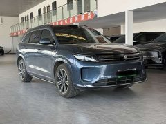 AITO M7 1.5T Intelligent Driving RWD Ultra 6-Seater - photo 2