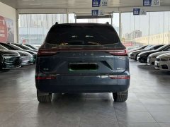 AITO M7 1.5T Intelligent Driving RWD Ultra 6-Seater - photo 3