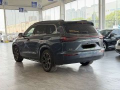AITO M7 1.5T Intelligent Driving RWD Ultra 6-Seater - photo 5