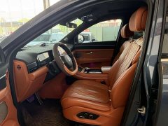 AITO M7 1.5T Intelligent Driving RWD Ultra 6-Seater - photo 7