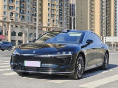 Stelato S9 BEV Max AWD 100kWh (192-line LiDAR) - фото 1