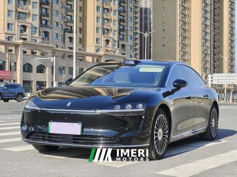 2026 Stelato S9 BEV Max AWD 100kWh (192-line LiDAR) - ავტომობილი ჩინეთიდან