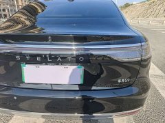 Stelato S9 BEV Max AWD 100kWh (192-line LiDAR) - фото 10