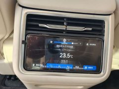 Stelato S9 BEV Max AWD 100kWh (192-line LiDAR) - фото 13