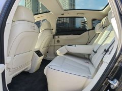 Stelato S9 BEV Max AWD 100kWh (192-line LiDAR) - фото 5