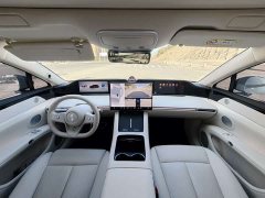 Stelato S9 BEV Max AWD 100kWh (192-line LiDAR) - фото 6