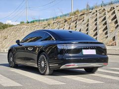 Stelato S9 BEV Max AWD 100kWh (192-line LiDAR) - фото 9