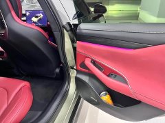 Xiaomi SU7 2024 Quad Motor Ultra-Long Range Advanced Autonomous Driving Max - ფოტო 12