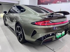 Xiaomi SU7 2024 Quad Motor Ultra-Long Range Advanced Autonomous Driving Max - ფოტო 15