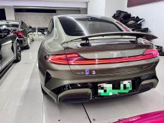 Xiaomi SU7 2024 Quad Motor Ultra-Long Range Advanced Autonomous Driving Max - ფოტო 16