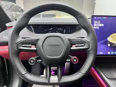 Xiaomi SU7 2024 Quad Motor Ultra-Long Range Advanced Autonomous Driving Max - ფოტო 5
