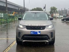 Land Rover Discovery 2022 360PS R-Dynamic S - ფოტო 1